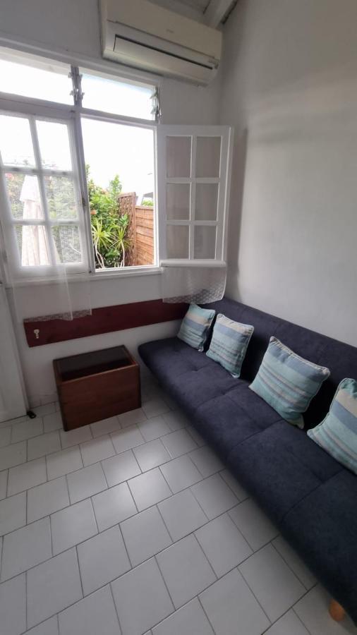 Bungalow Les Gommiers سانت فرانسوا المظهر الخارجي الصورة